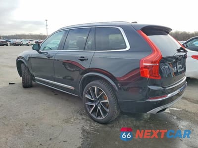 Drugie zdjęcie samochodu z przodu: 2021 VOLVO XC90 T8 RECHARGE MOMENTUM VIN:YV4BR00K2M1693067 - miniatura