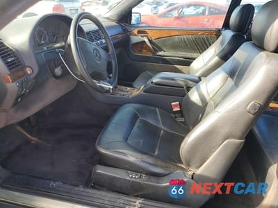 Zdjęcie 7 z 11 samochodu: 1995 MERCEDES-BENZ S 500 VIN:WDBGA70E0SA214756 - miniatura