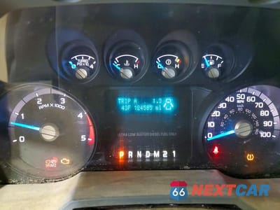 Zdjęcie 9 z 11 samochodu: 2012 FORD F350 SUPER DUTY VIN:1FTRF3BT7CEA23104 - miniatura