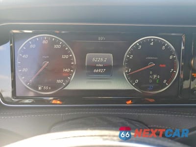 Zdjęcie 9 z 11 samochodu: 2015 MERCEDES-BENZ S 550 VIN:WDDUG8CB1FA186875 - miniatura