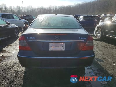Zdjęcie 6 z 11 samochodu: 2009 MERCEDES-BENZ E 350 4MATIC VIN:WDBUF87X49B368814 - miniatura