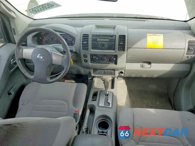 Zdjęcie 8 z 11 samochodu: 2012 NISSAN FRONTIER S VIN:1N6BD0CT8CC471221 - miniatura