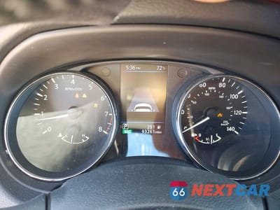 Zdjęcie 9 z 13 samochodu: 2018 NISSAN ROGUE SV VIN:5N1AT2MV3JC812482 - miniatura
