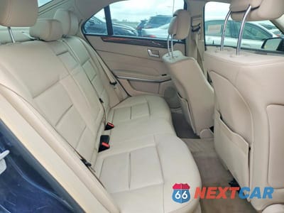 Zdjęcie 10 z 11 samochodu: 2016 MERCEDES-BENZ E 350 VIN:WDDHF5KB6GB310963 - miniatura