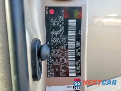 Zdjęcie 13 z 13 samochodu: 2009 LEXUS GX 470 BASE VIN:JTJBT20X190174906 - miniatura
