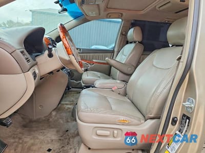 Zdjęcie 7 z 12 samochodu: 2006 TOYOTA SIENNA XLE LIMITED 7 PASSENGER VIN:5TDZA22C46S584755 - miniatura