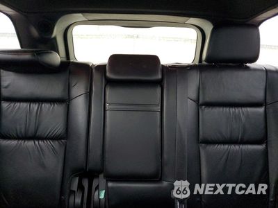 Zdjęcie 10 z 12 samochodu: 2014 JEEP GRAND CHEROKEE LIMITED VIN:1C4RJFBG1EC416307 - miniatura