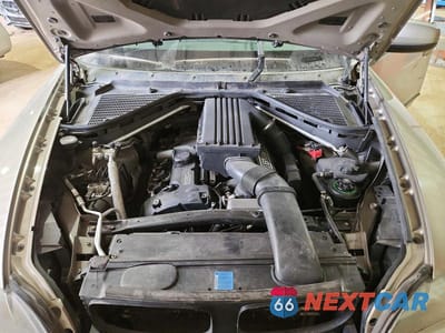 Zdjęcie 12 z 12 samochodu: 2009 BMW X5 XDRIVE30I VIN:5UXFE43549L261409 - miniatura