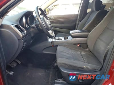 Zdjęcie 7 z 13 samochodu: 2011 JEEP GRAND CHEROKEE LAREDO VIN:1J4RR4GG6BC509304 - miniatura