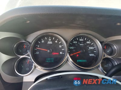 Zdjęcie 9 z 12 samochodu: 2008 GMC SIERRA K1500 VIN:2GTEK190081215497 - miniatura