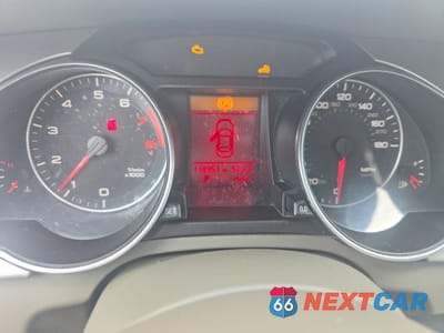 Zdjęcie 8 z 10 samochodu: 2012 AUDI A5 PREMIUM VIN:WAUCFAFH1CN001189 - miniatura