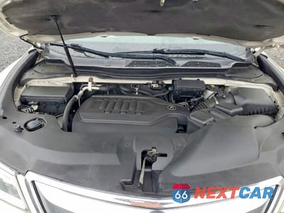 Zdjęcie 12 z 12 samochodu: 2014 ACURA MDX TECHNOLOGY VIN:5FRYD4H47EB037303 - miniatura