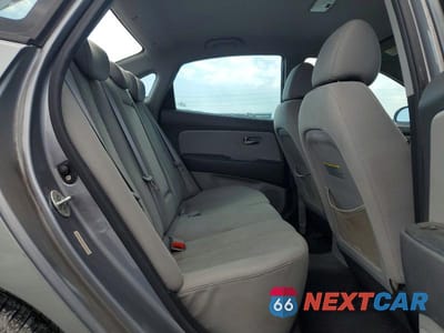 Zdjęcie 10 z 11 samochodu: 2010 HYUNDAI ELANTRA GLS VIN:KMHDU4AD1AU168654 - miniatura