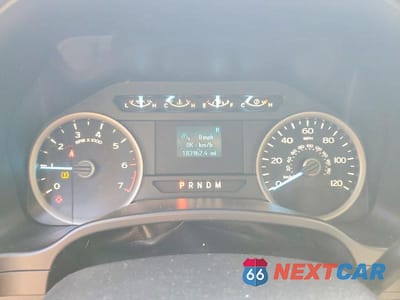 Zdjęcie 9 z 12 samochodu: 2018 FORD F150 SUPERCREW VIN:1FTEW1EG0JFB30147 - miniatura