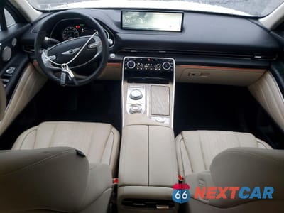 Zdjęcie 8 z 15 samochodu: 2023 GENESIS GV80 2.5T VIN:KMUHBDSB1PU115029 - miniatura