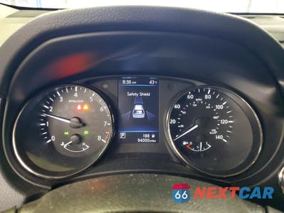 Zdjęcie 9 z 11 samochodu: 2018 NISSAN ROGUE SV VIN:KNMAT2MV4JP532390 - miniatura