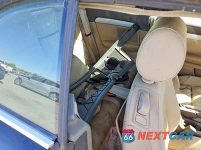 Zdjęcie 10 z 12 samochodu: 2006 AUDI A4 S-LINE 1.8 TURBO VIN:WAUBC48H36K003762 - miniatura