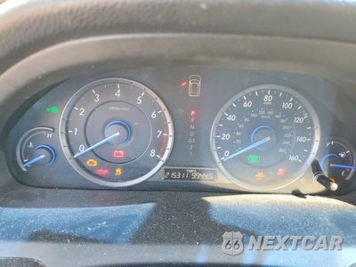 Zdjęcie 9 z 12 samochodu: 2012 HONDA CROSSTOUR EXL VIN:5J6TF1H51CL002046 - miniatura