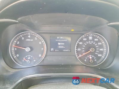 Zdjęcie 9 z 12 samochodu: 2019 KIA FORTE LXS VIN:3KPF24AD5KE093346 - miniatura