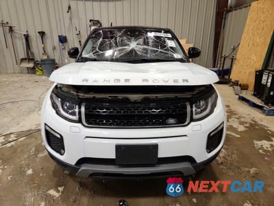 Piąte zdjęcie samochodu w środku: 2017 LAND ROVER RANGE ROVER VIN:SALVP2BG9HH190071 - miniatura