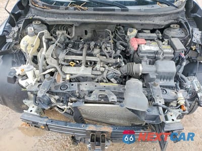 Zdjęcie 12 z 13 samochodu: 2020 NISSAN KICKS SV VIN:3N1CP5CV1LL497194 - miniatura