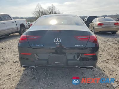 Zdjęcie 6 z 11 samochodu: 2024 MERCEDES-BENZ CLA 250 4MATIC VIN:W1K5J4HB7RN460942 - miniatura