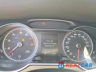 Zdjęcie 9 z 11 samochodu: 2015 AUDI A4 PREMIUM VIN:WAUAFAFL2FN016509 - miniatura