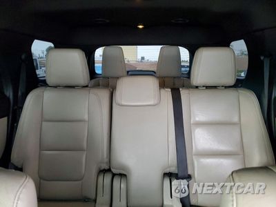 Zdjęcie 10 z 14 samochodu: 2013 FORD EXPLORER XLT VIN:1FM5K8D87DGB48198 - miniatura