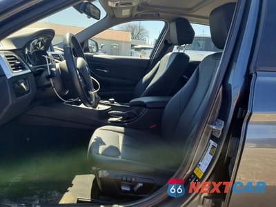 Zdjęcie 7 z 12 samochodu: 2017 BMW 320 XI VIN:WBA8A3C31HK692080 - miniatura