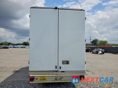 Zdjęcie 6 z 13 samochodu: 2020 FORD TRANSIT DELIVERY TRUCK VIN:1FDBW5Z80LKB07485 - miniatura