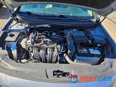 Zdjęcie 7 z 14 samochodu: 2017 HYUNDAI SONATA BASE VIN:5NPE24AF6HH573686 - miniatura