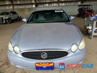 Piąte zdjęcie samochodu w środku: 2006 BUICK LACROSSE CX VIN:2G4WC582161227663 - miniatura