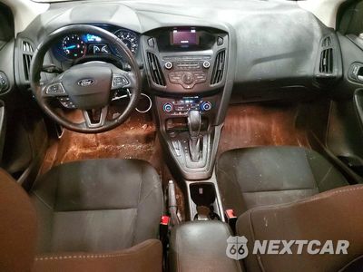 Zdjęcie 8 z 11 samochodu: 2018 FORD FOCUS SE VIN:1FADP3FE9JL216274 - miniatura