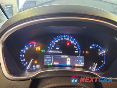 Zdjęcie 9 z 13 samochodu: 2014 CADILLAC SRX LUXURY COLLECTION VIN:3GYFNBE36ES615625 - miniatura
