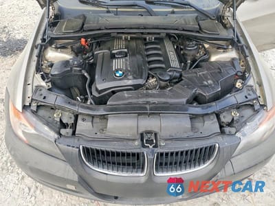 Zdjęcie 11 z 12 samochodu: 2007 BMW 328 I VIN:WBAVA37527NL14362 - miniatura