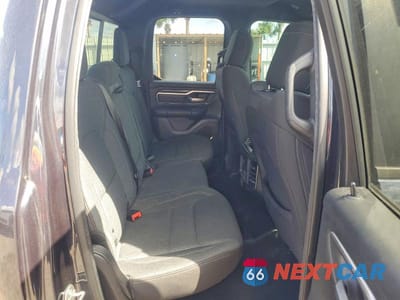 Zdjęcie 10 z 12 samochodu: 2019 RAM 1500 BIG HORN VIN:1C6SRFBT5KN875595 - miniatura