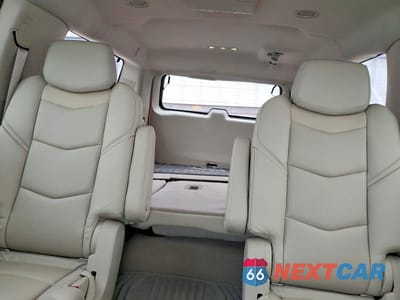 Zdjęcie 10 z 13 samochodu: 2020 CADILLAC ESCALADE ESV LUXURY VIN:1GYS4HKJ4LR130505 - miniatura