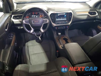 Zdjęcie 8 z 13 samochodu: 2019 GMC ACADIA SLE VIN:1GKKNSLS4KZ233143 - miniatura