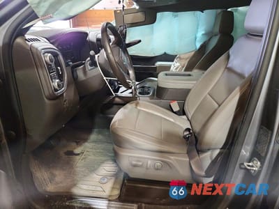 Zdjęcie 7 z 12 samochodu: 2019 GMC SIERRA K1500 SLT VIN:3GTU9DED9KG311970 - miniatura