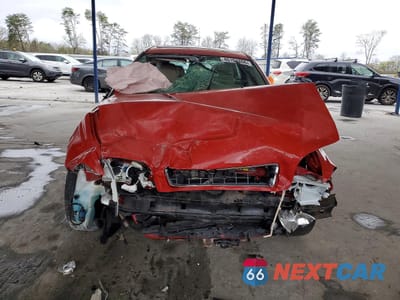 Piąte zdjęcie samochodu w środku: 2004 VOLVO V40 1.9T VIN:YV1VW27564F080354 - miniatura