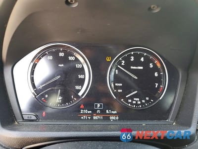 Zdjęcie 9 z 13 samochodu: 2018 BMW X1 XDRIVE28I VIN:WBXHT3C31J5L27192 - miniatura