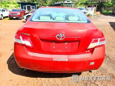 Zdjęcie 6 z 12 samochodu: 2011 TOYOTA CAMRY LE VIN:4T1BF3EK4BU679040 - miniatura