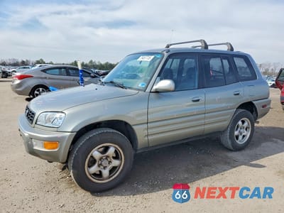 2000 TOYOTA RAV4 BASE JT3HP10V8Y7152406 - główne zdjęcie licytacji z USA - miniatura