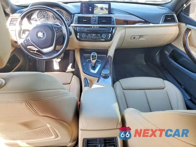 Zdjęcie 8 z 12 samochodu: 2019 BMW 430I GRAN COUPE VIN:WBA4J1C54KBM17928 - miniatura