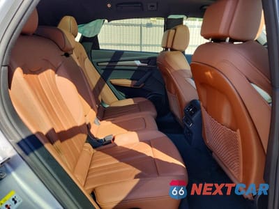 Zdjęcie 11 z 13 samochodu: 2024 AUDI Q5 E PREMIUM PLUS 55 VIN:WA1E2AFYXR2102162 - miniatura