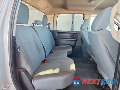 Zdjęcie 10 z 12 samochodu: 2015 RAM 1500 ST VIN:1C6RR7KG8FS789762 - miniatura