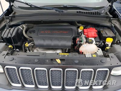 Zdjęcie 12 z 13 samochodu: 2021 JEEP RENEGADE LATITUDE VIN:ZACNJDBB8MPM43907 - miniatura