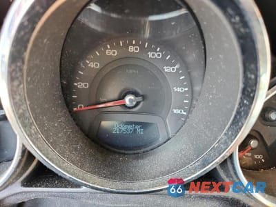 Zdjęcie 9 z 12 samochodu: 2009 CADILLAC CTS VIN:1G6DJ577190158572 - miniatura