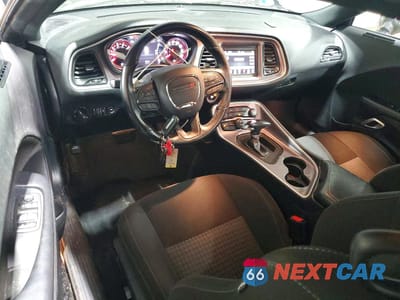 Zdjęcie 8 z 13 samochodu: 2022 DODGE CHALLENGER GT VIN:2C3CDZJG6NH230084 - miniatura