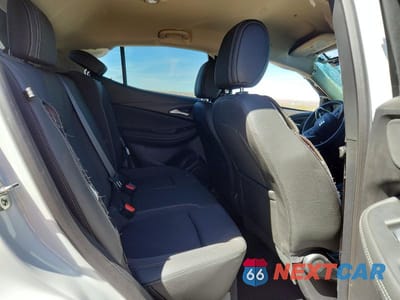 Zdjęcie 11 z 13 samochodu: 2026 BUICK ENCORE GX PREFERRED VIN:KL4AMBSL2TB068573 - miniatura